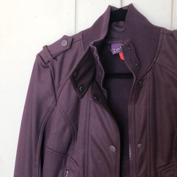 Zella Jacket - Picture 5 of 8